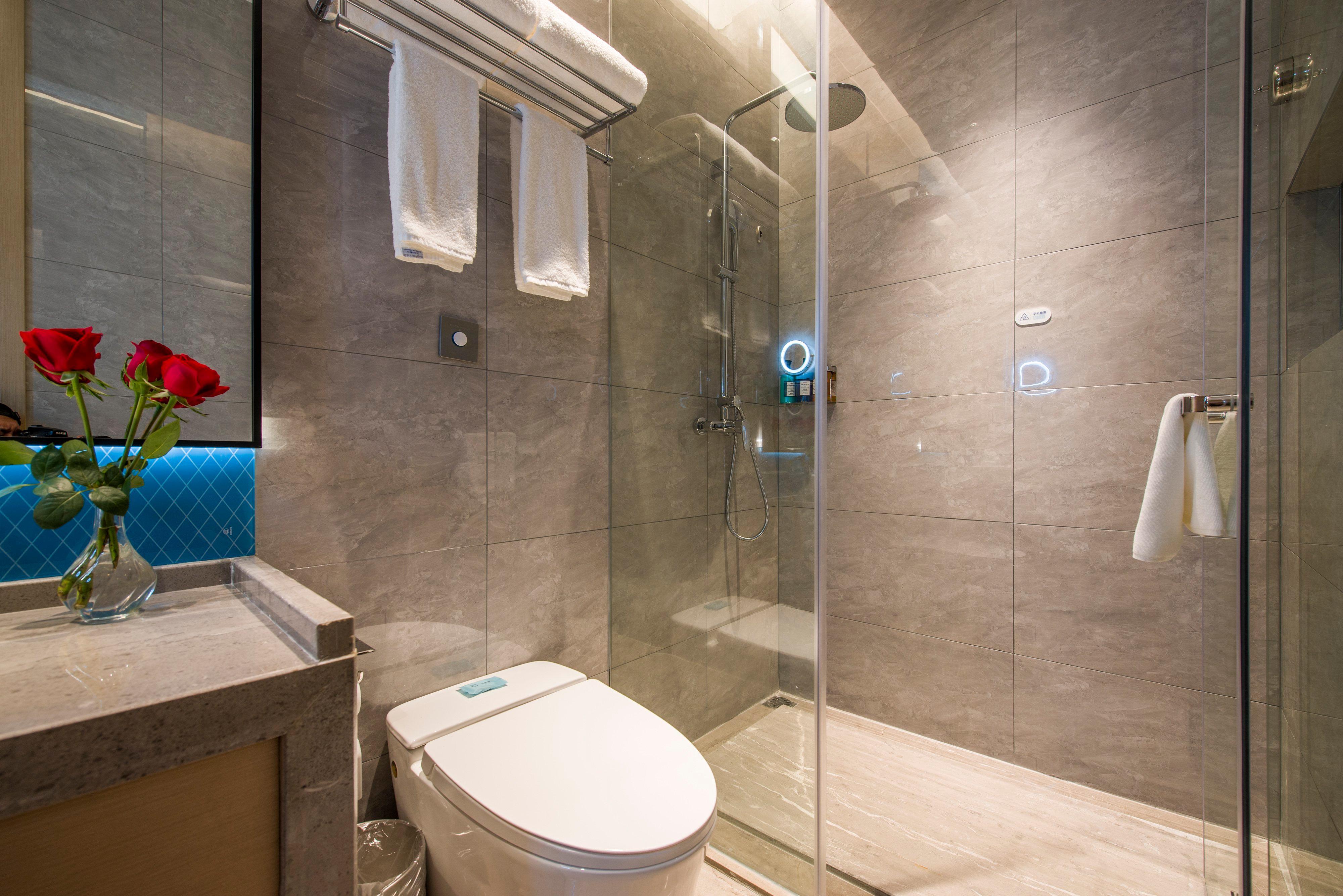 Holiday Inn Express Shenzhen Nanshan, An Ihg Hotel ภายนอก รูปภาพ
