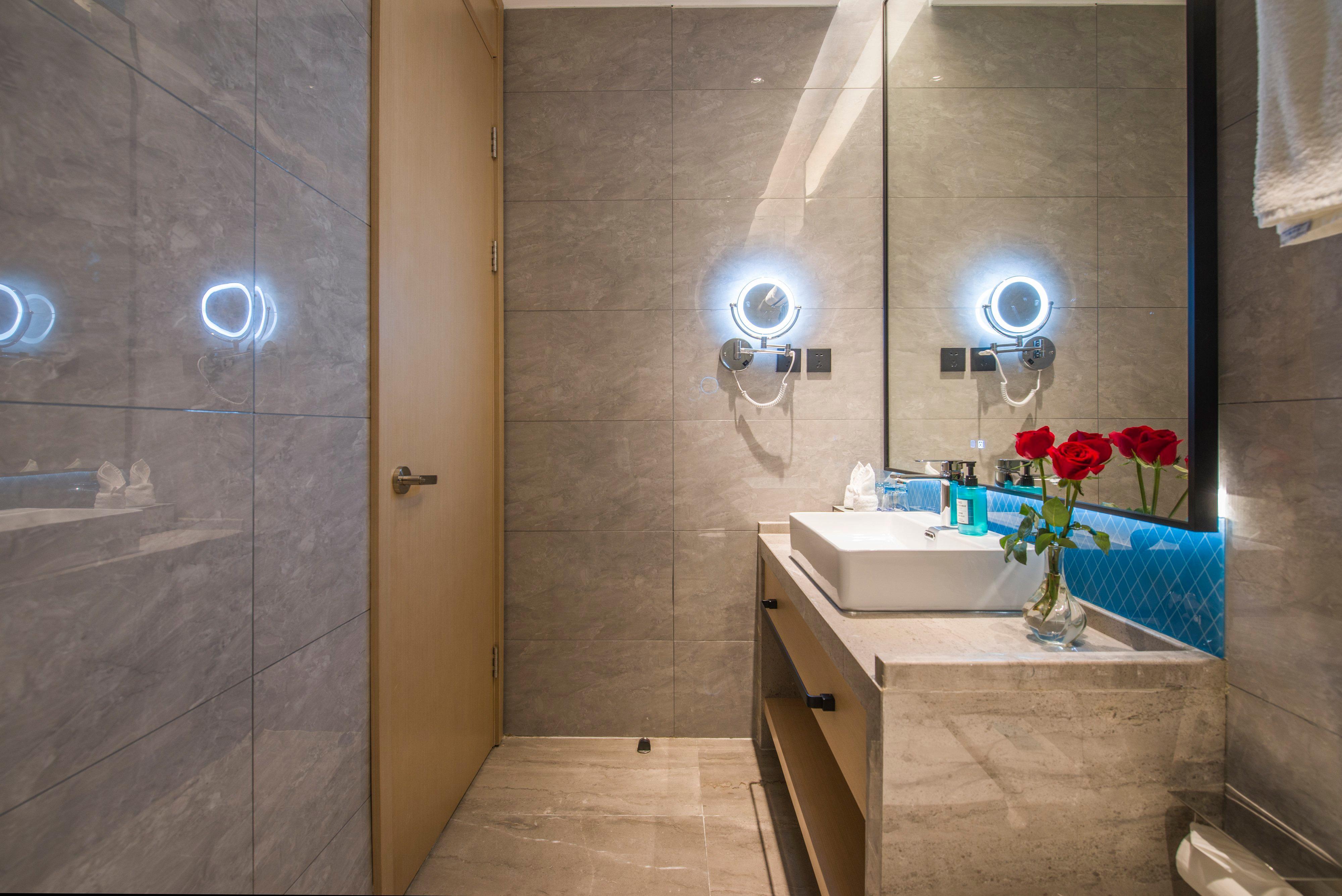 Holiday Inn Express Shenzhen Nanshan, An Ihg Hotel ภายนอก รูปภาพ