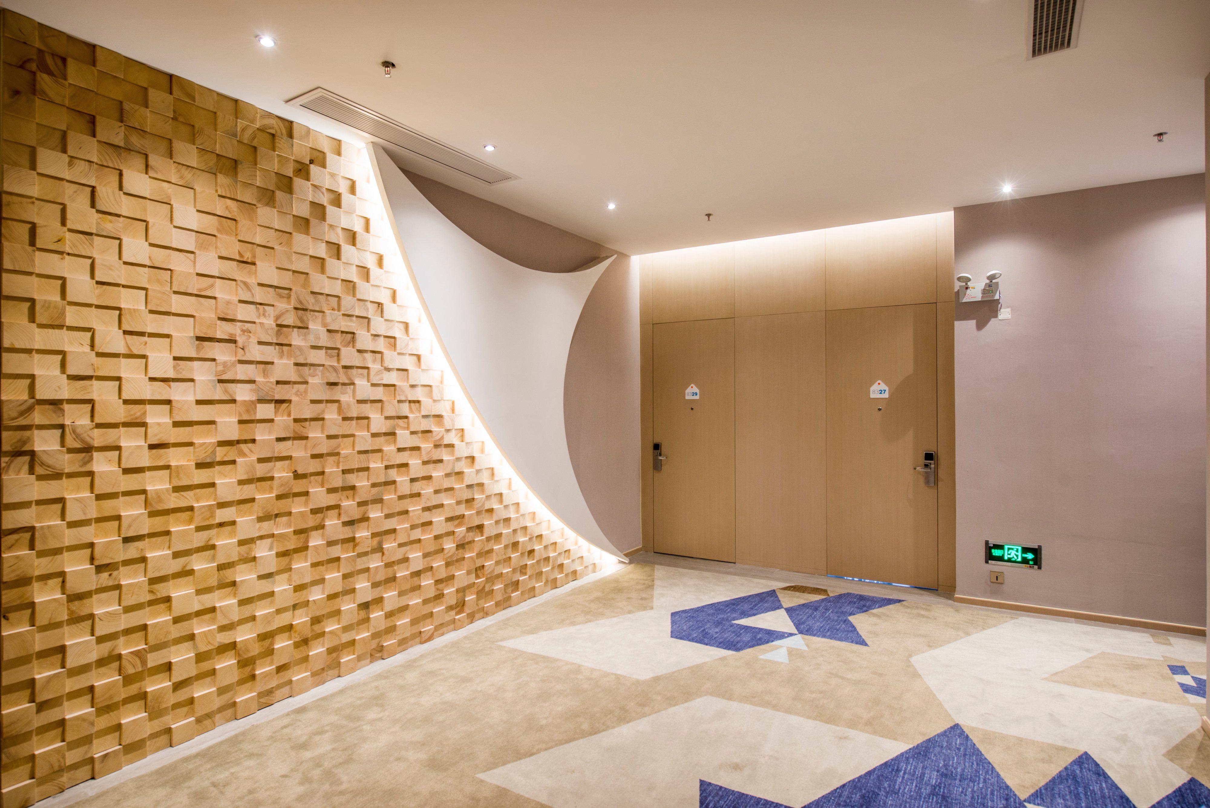 Holiday Inn Express Shenzhen Nanshan, An Ihg Hotel ภายนอก รูปภาพ
