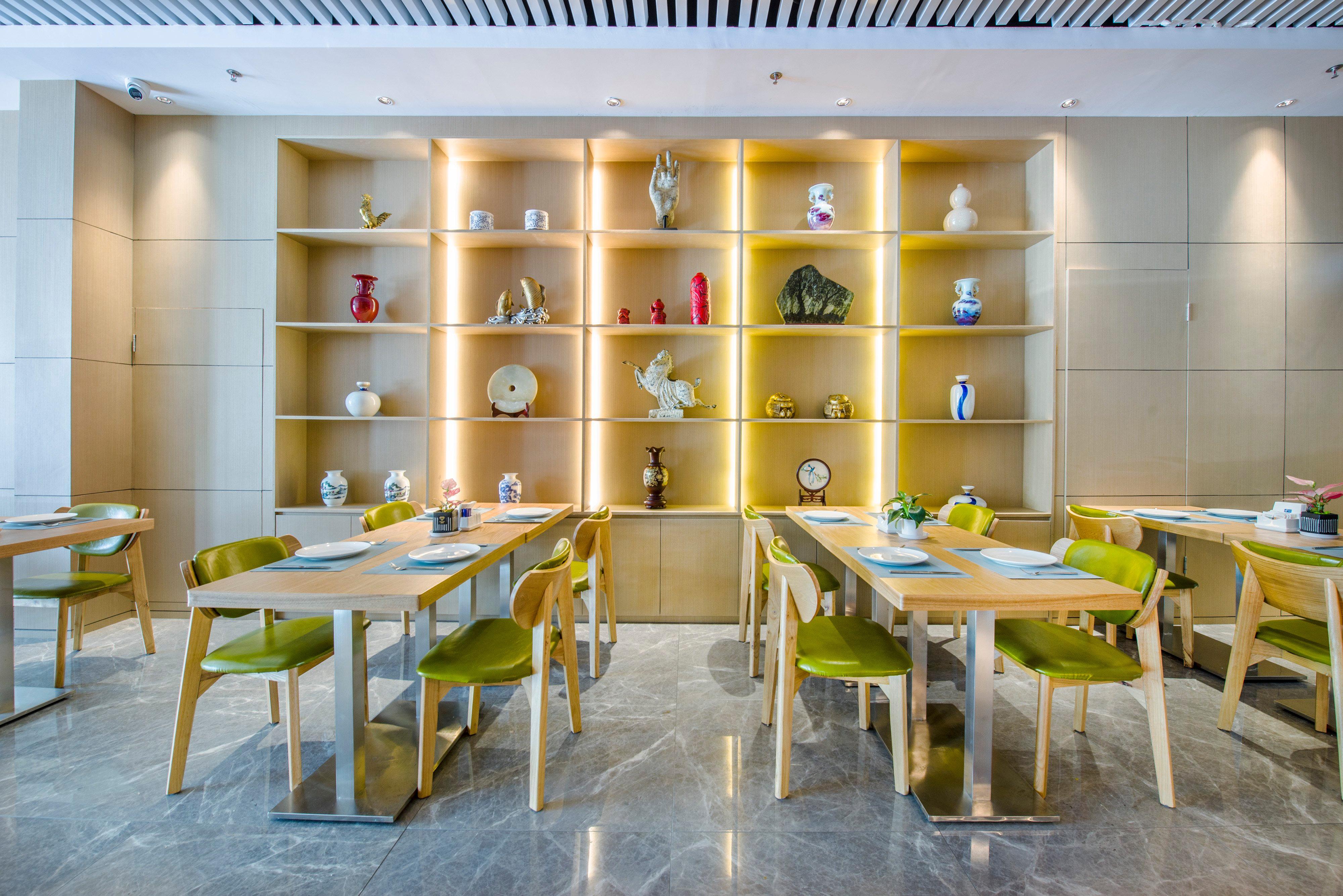 Holiday Inn Express Shenzhen Nanshan, An Ihg Hotel ภายนอก รูปภาพ